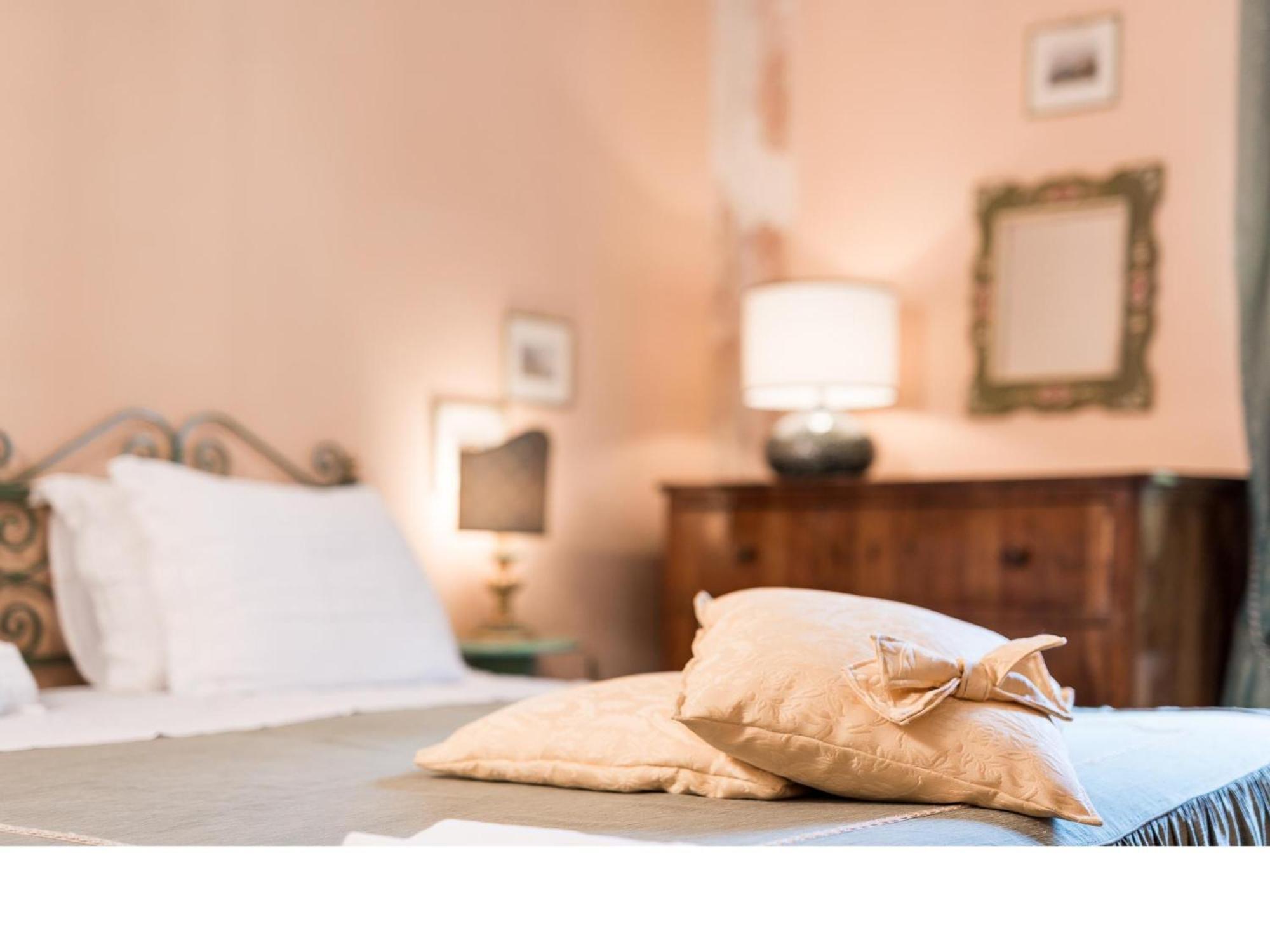 Casa Fiorita Bed & Breakfast Sant'Enea Room photo