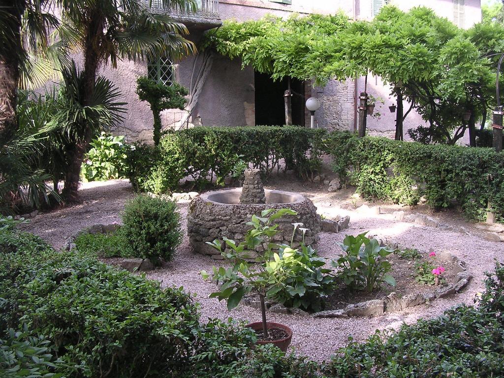 Casa Fiorita Bed & Breakfast Sant'Enea Exterior photo