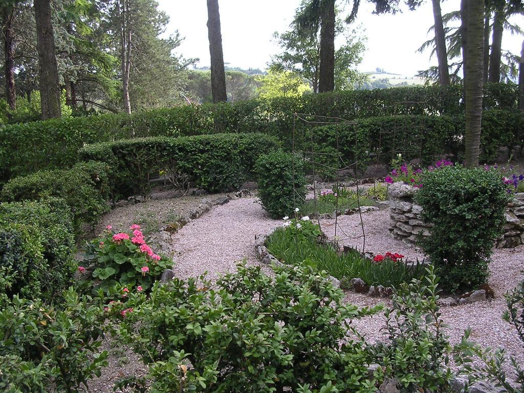Casa Fiorita Bed & Breakfast Sant'Enea Exterior photo