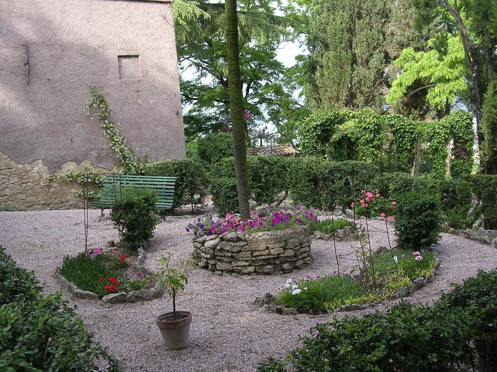 Casa Fiorita Bed & Breakfast Sant'Enea Exterior photo