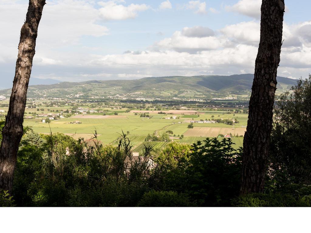 Casa Fiorita Bed & Breakfast Sant'Enea Exterior photo